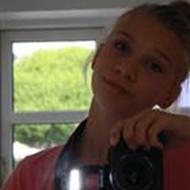 CDH - © Cecilie D. Hansen Fotografi .