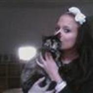 Christina Cecilie Rud S