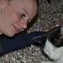 Kristina & Plet elsker dig kat<3:-*<3 K