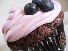 Hjælp! Cupcakes!
