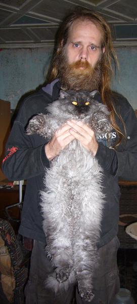 gæt hans vægt- leg