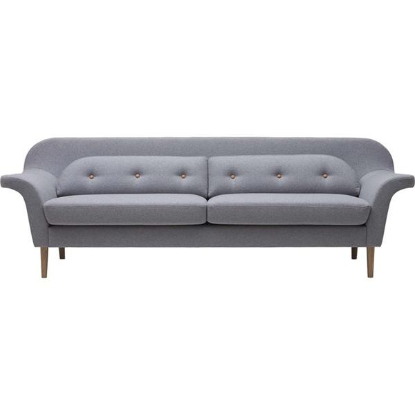 Uld sofa og kattehår?