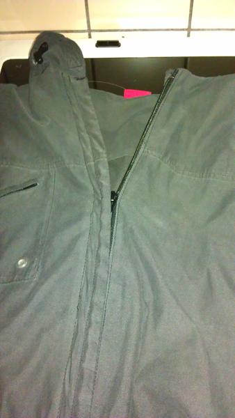 Man blir da så stolt over de små sejre i livet