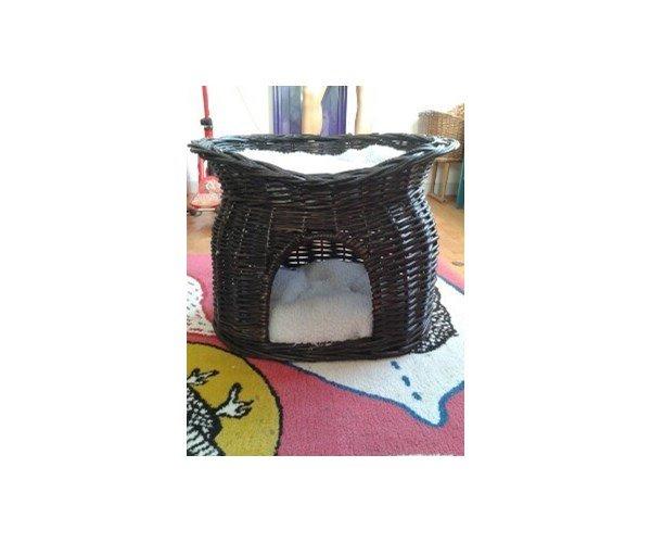 Katteseng/hule - hvor kan den købes?