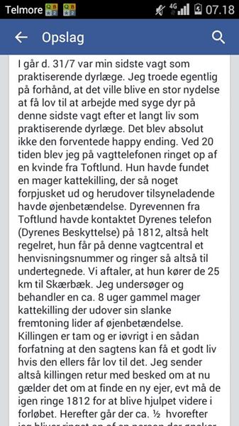 dyrenes beskyttelse 