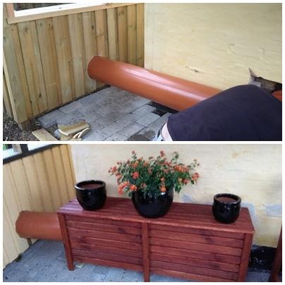 katte tunnel skjult :-)