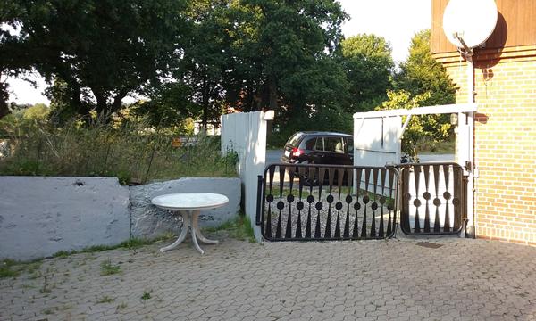 Hjælp og ideer til indhegning