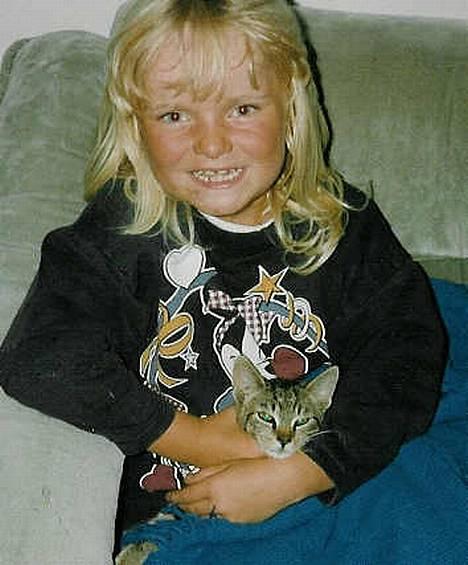 Blanding af racer Mis *DØD* billede 4