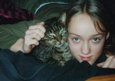 Blanding af racer Chilli billede 6