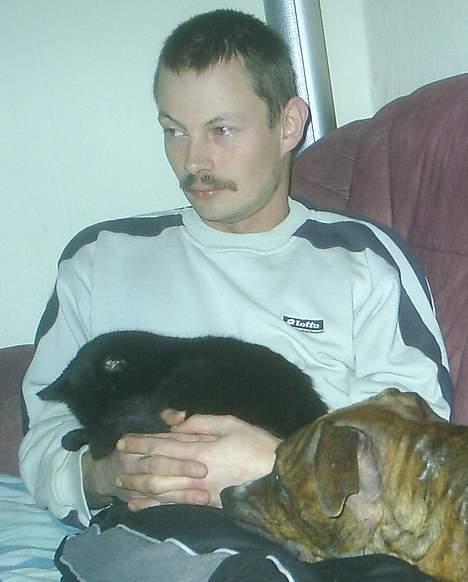 Huskat Misling  - os igen *SS* billede 19