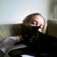 Blanding af racer Kallie