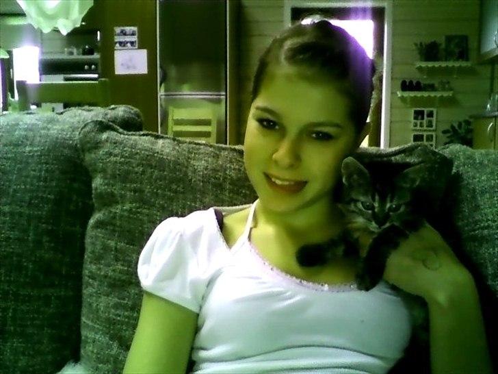 Huskat Lille Mis<3 billede 9