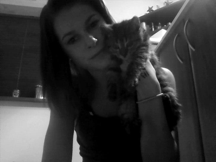 Huskat Lille Mis<3 billede 10