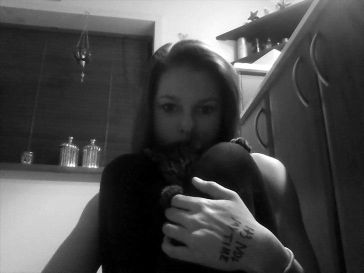 Huskat Lille Mis<3 billede 11