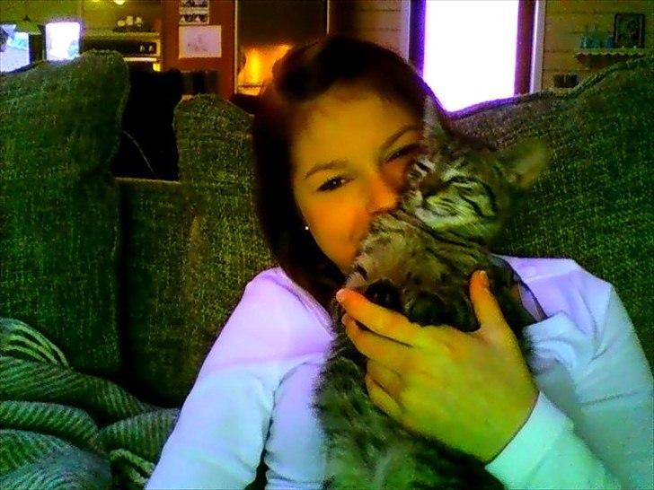 Huskat Lille Mis<3 billede 13