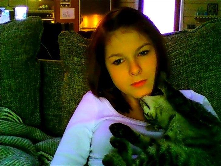 Huskat Lille Mis<3 billede 14