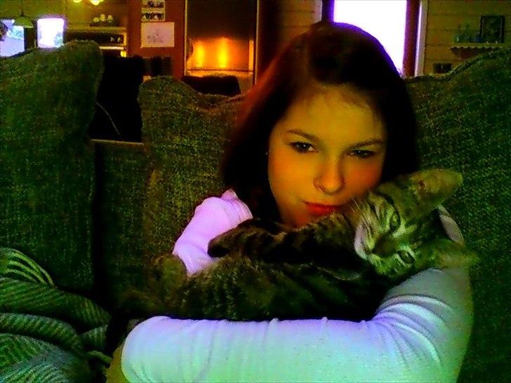 Huskat Lille Mis<3 billede 15