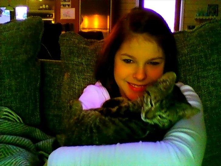 Huskat Lille Mis<3 billede 16