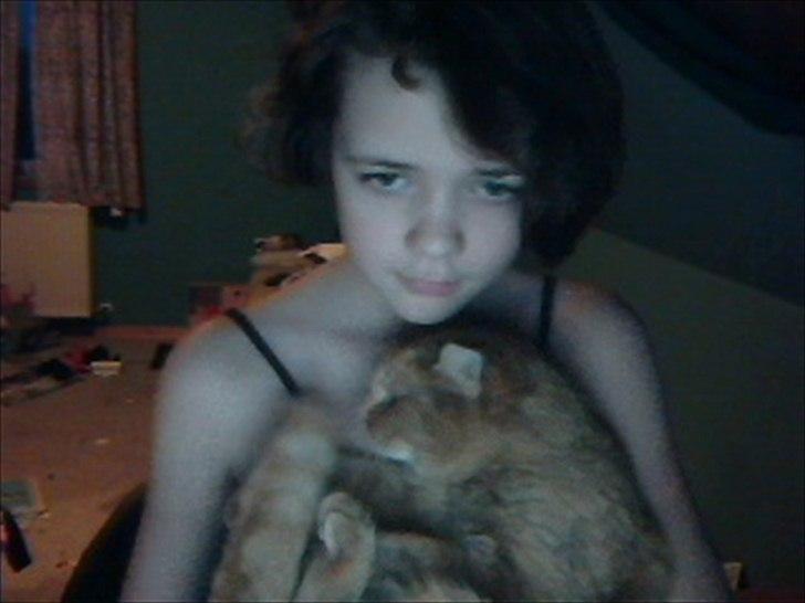 Blanding af racer bella billede 1