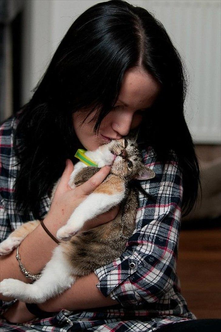 Huskat Nala *RIP* billede 6