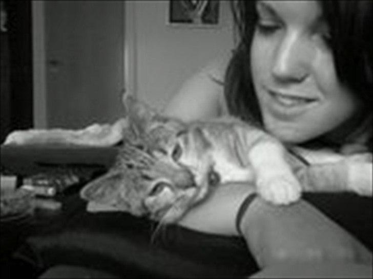 Huskat Nala *RIP* billede 12