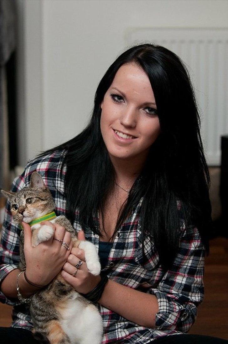 Huskat Nala *RIP* billede 14