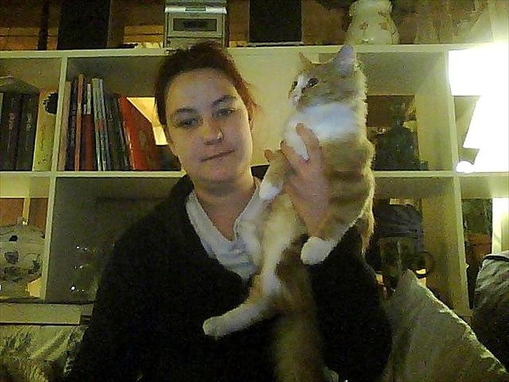 Huskat Trille billede 1