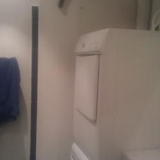 Blanding af racer Chloé (tidligere Mille)