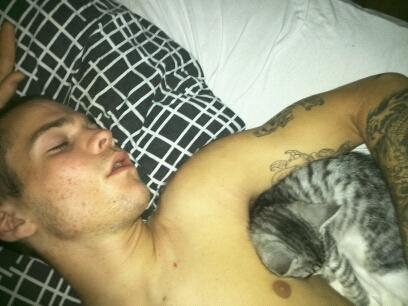 Huskat Chianti - Elsker fars armhule billede 10