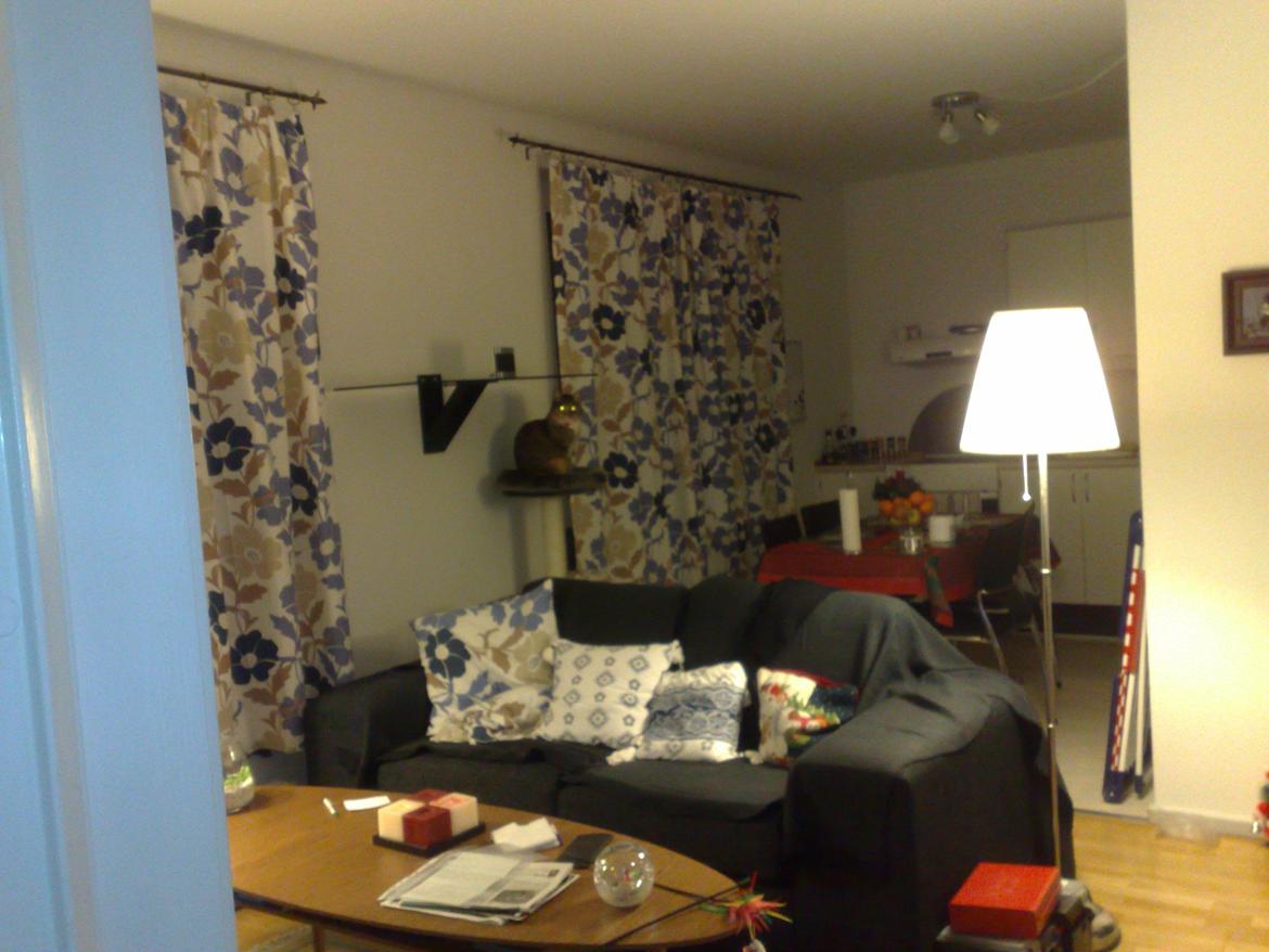 Huskat Rosa billede 2