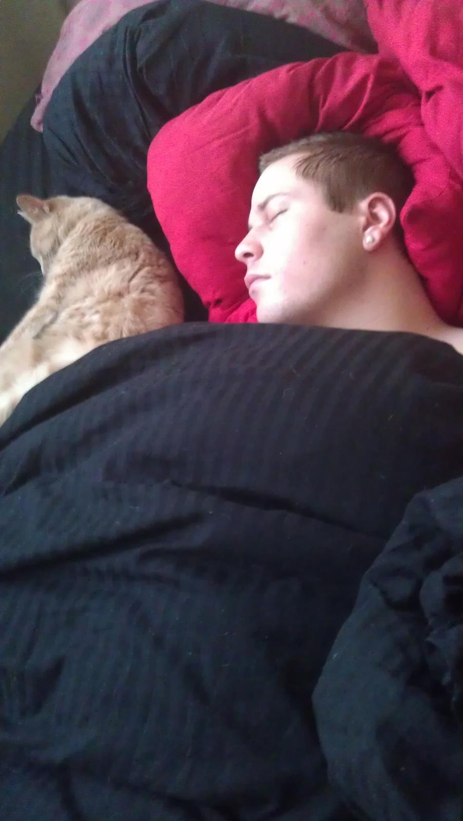 Huskat Dina billede 14