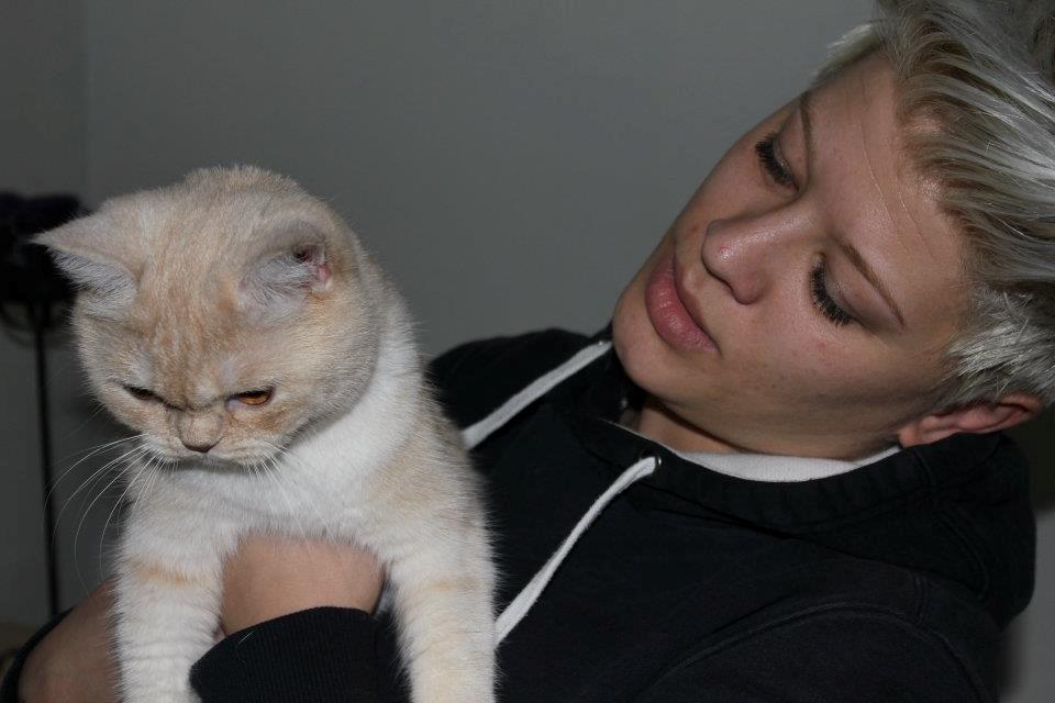 Exotic Sookie billede 1