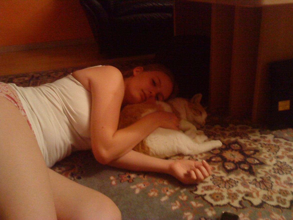 Huskat rasmus billede 4