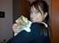 Cornish Rex Nico