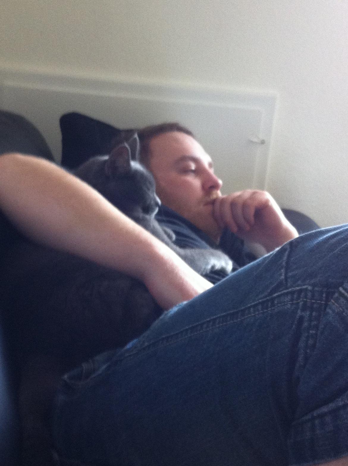 Huskat Frida billede 4