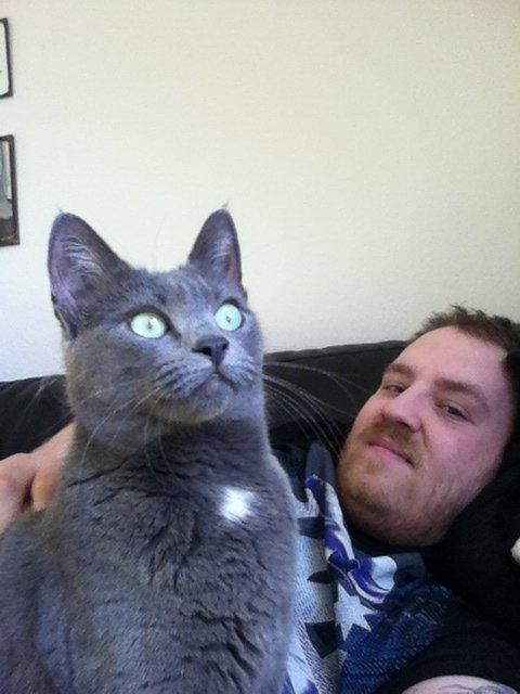 Huskat Frida billede 6