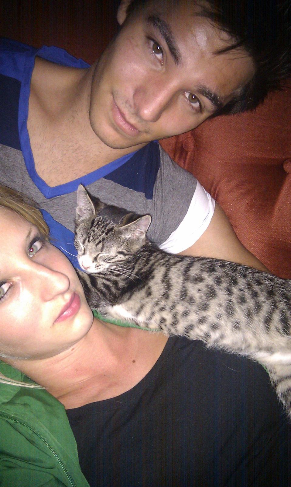 Huskat Mojo billede 12