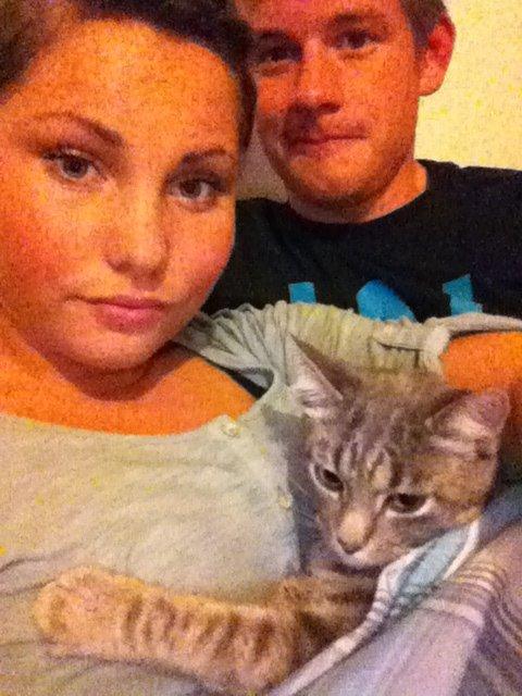 Blanding af racer Malou billede 20