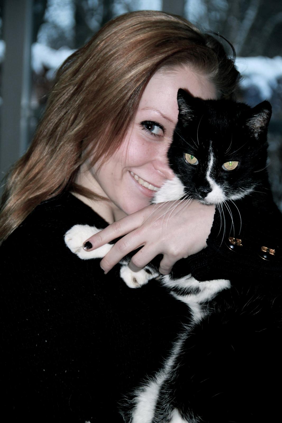 Huskat Schubert - Vinter 2011 billede 6