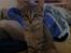 Blanding af racer Nala