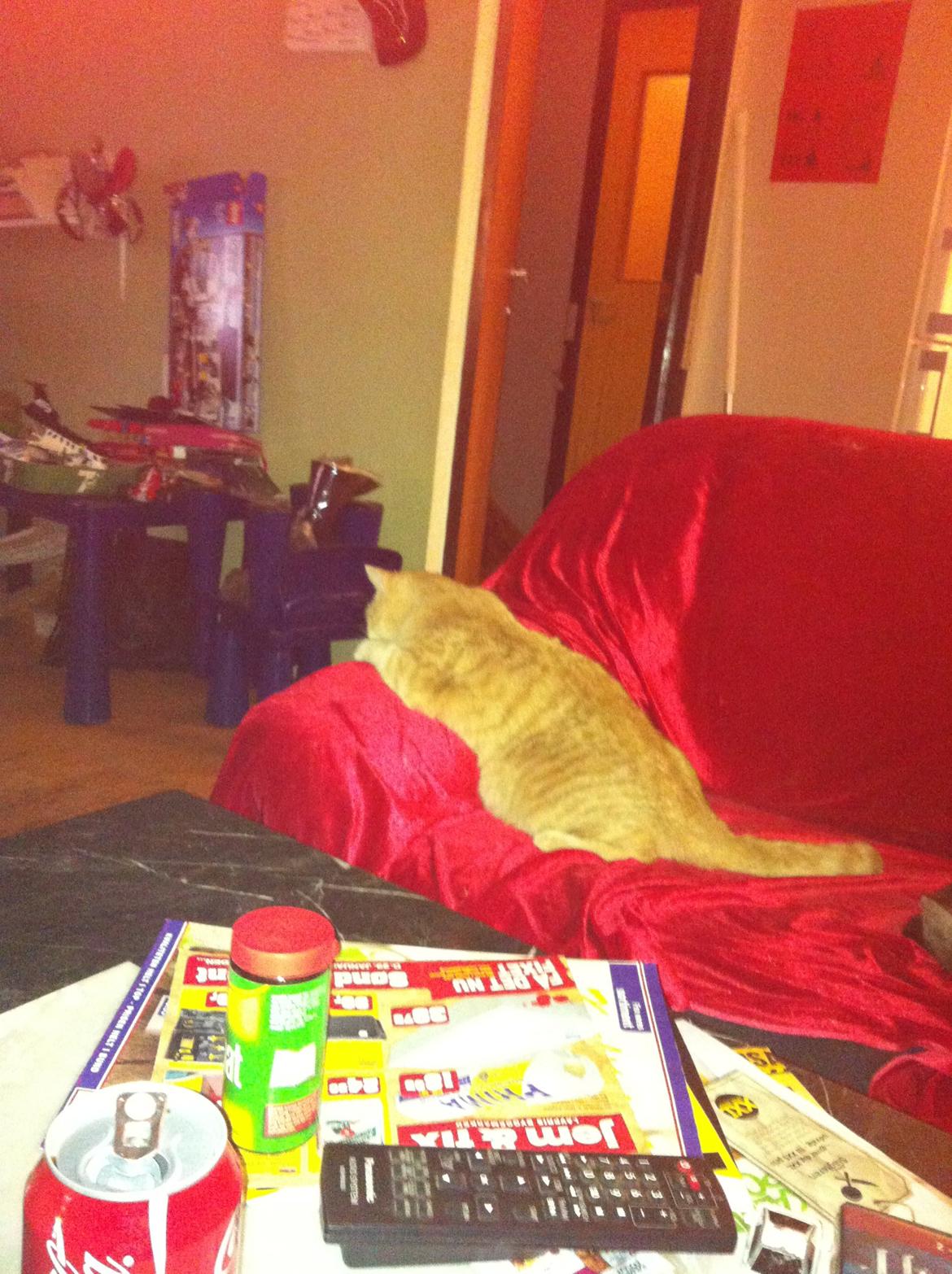 Huskat mini billede 4