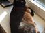 Huskat Felix - Min fede mave;-)