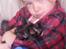 Maine Coon R.I.P Askepot 17-12-12