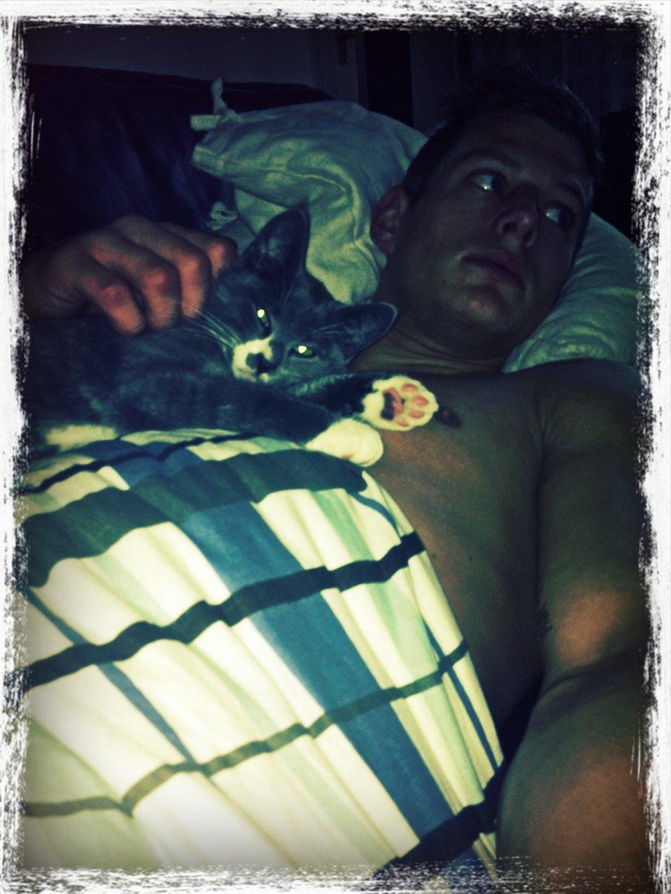 Huskat Robin hood - årrrh ja far. nus mig :D billede 6