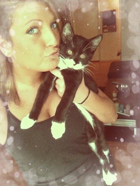 Huskat Lille John billede 4