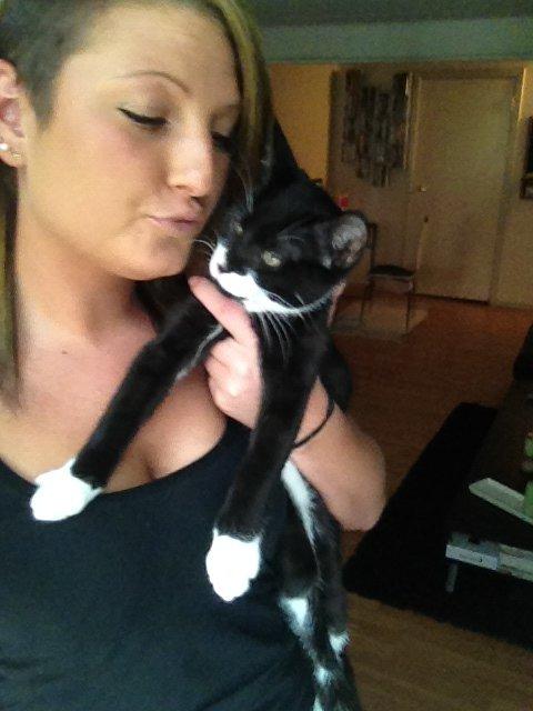 Huskat Lille John billede 11