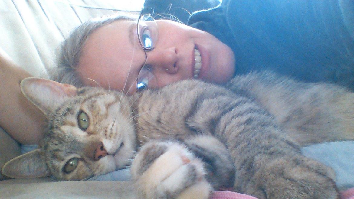 Huskat Silvia billede 19