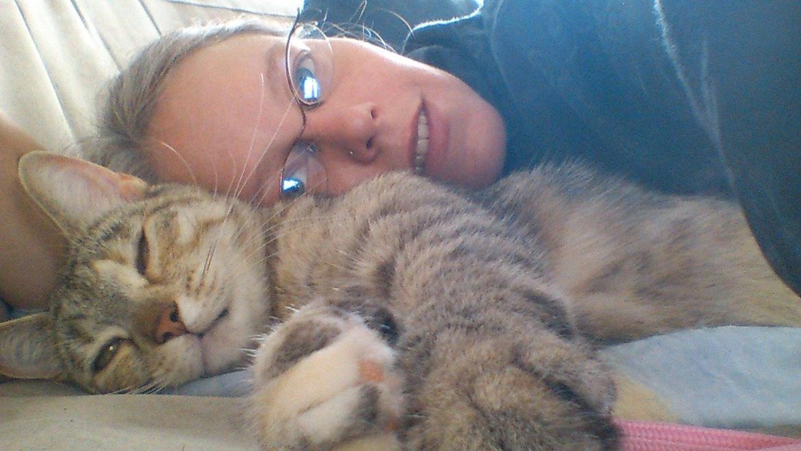 Huskat Silvia billede 20