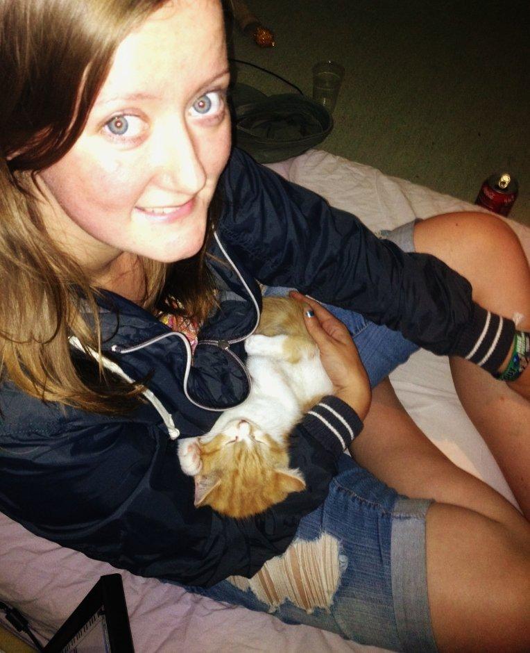 Blanding af racer Mowgli billede 2