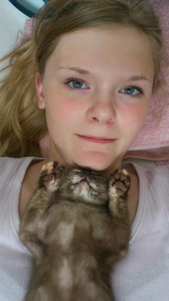 Burmeser Korpita's Athene billede 5